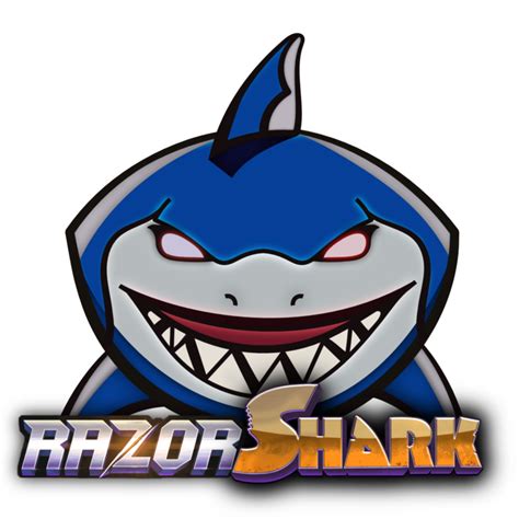 razor shark kostenlos.